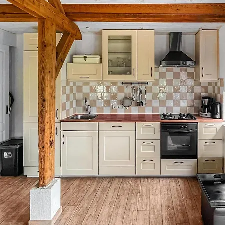 Vakantiehuis Stunning In With Wifi Putten